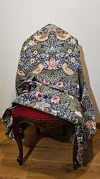 Exclusieve William Morris stof van hoogwaardig katoen -