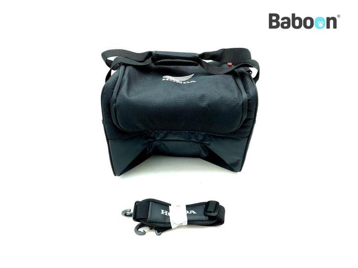 Tas Topkoffer Honda CRF 1000 2016-2017 Africa Twin (CRF1000), Motoren, Onderdelen | Honda, Gebruikt, Verzenden