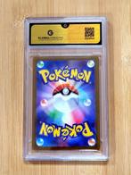 Pokémon - 1 Graded card - Mewtwo #051 - AR Art Rare, Hobby en Vrije tijd, Verzamelkaartspellen | Pokémon, Nieuw