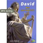 David man naar Gods hart 9789033124259 Polinder, Verzenden, Zo goed als nieuw, Polinder