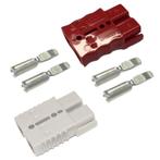 Anderson Batterijstekker SB350 Grijs, Ophalen of Verzenden, Nieuw, Zeilboot of Motorboot