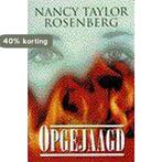 OPGEJAAGD 9789026113253 N. Taylor Rosenberg, Boeken, Thrillers, Verzenden, Gelezen, N. Taylor Rosenberg