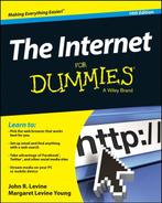Internet For Dummies 14Th Edition 9781118967690, Verzenden, Zo goed als nieuw, John R Levine