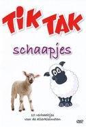 Tik tak - Schaapjes - DVD, Cd's en Dvd's, Dvd's | Tekenfilms en Animatie, Verzenden, Nieuw in verpakking