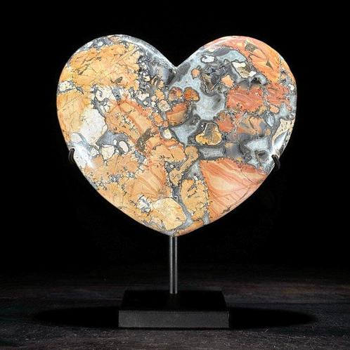 Decoratief ornament (2) - NO RESERVE PRICE - Pair of, Antiek en Kunst, Kunst | Designobjecten