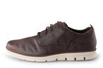 Timberland Veterschoenen in maat 45½ Bruin | 10% extra, Bruin, Verzenden, Timberland, Gedragen