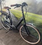 Gazelle Grenoble C8 • Electrische Fiets • Gratis Bezorging, Verzenden, Zo goed als nieuw, 59 cm of meer, 50 km per accu of meer