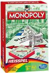 Monopoly Reisspel | Hasbro - Reisspellen