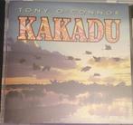 cd - Tony OConnor  - Kakadu, Zo goed als nieuw, Verzenden