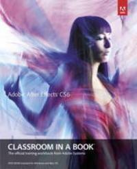 Adobe After Effects CS6 Classroom in a Book 9780321822437, Boeken, Taal | Engels, Zo goed als nieuw, Verzenden