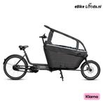 Keewee 2.0 Bakfiets demo, slechts 25 km tot 50km . Gratis..., Ophalen of Verzenden, Nieuw, Overige merken