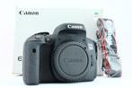 Canon EOS 750D, Audio, Tv en Foto, Fotocamera's Digitaal, Nieuw, Ophalen of Verzenden