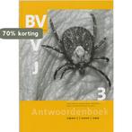 Biologie voor jou 3 Vmbo-t/havo/vwo Antwoordenboek, Boeken, Verzenden, Gelezen, R. Passier