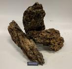 Dragon stone 30-50cm aquarium decoratie stenen, Ophalen of Verzenden, Nieuw, Plant(en), Steen of Hout