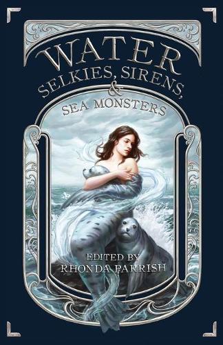 Water: Selkies, Sirens, & Sea Monsters, Boeken, Studieboeken en Cursussen, Verzenden