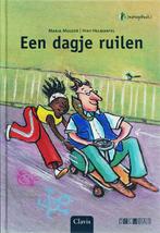 Een dagje ruilen / AVI 6 / Smaragdreeks 9789044806212, Boeken, Verzenden, Gelezen, M. Mulder