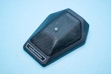 Audio-Technica U851R microfoon grensvlak — Cosmetische