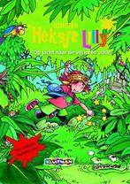 Op jacht naar de verloren schat / Heksje Lilly 9789020683615, Verzenden, Gelezen, Knister