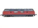 Primex H0 - 3009 - Diesellocomotief (1) - V200 - DB, Hobby en Vrije tijd, Modeltreinen | H0, Nieuw