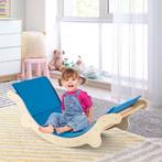 2dekans | Coast 3-in-1 Houten Klimladder Set met Boog,, Kinderen en Baby's, Ophalen of Verzenden, Zo goed als nieuw