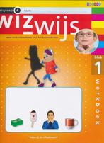 Wizwijs Rekenen, alles op voorraad, Boeken, Ophalen of Verzenden, Zo goed als nieuw, Overige niveaus, Wiskunde B