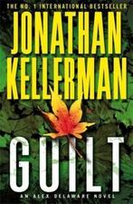 Guilt 9780755374557 Kellerman, Verzenden, Gelezen, Kellerman