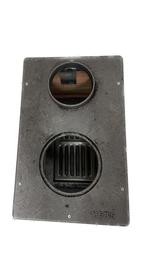 Houtkachel 5.5kW Gietijzer | Nieuw | OP=OP, Ophalen of Verzenden, Nieuw, Vrijstaande haard, Houthaard