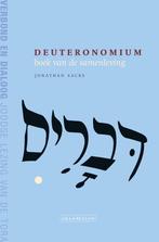 9789493220720 2-pak Numeri en Deuteronomium, Boeken, Verzenden, Nieuw, Jonathan Sacks