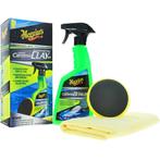 Meguiars Hybrid Ceramic Synthetic Clay Kit, Verzenden