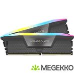 Corsair DDR5 Vengeance RGB 2x32GB 6000, Computers en Software, RAM geheugen, Verzenden, Nieuw