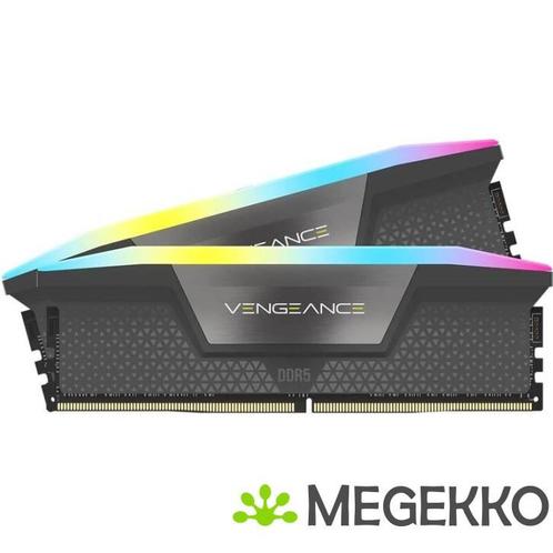 Corsair DDR5 Vengeance RGB 2x32GB 6000, Computers en Software, RAM geheugen, Nieuw, Verzenden