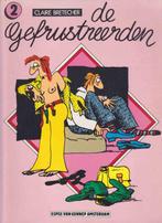 2 Gefrustreerden 9789060124048 Bretecher, Boeken, Verzenden, Gelezen, Bretecher