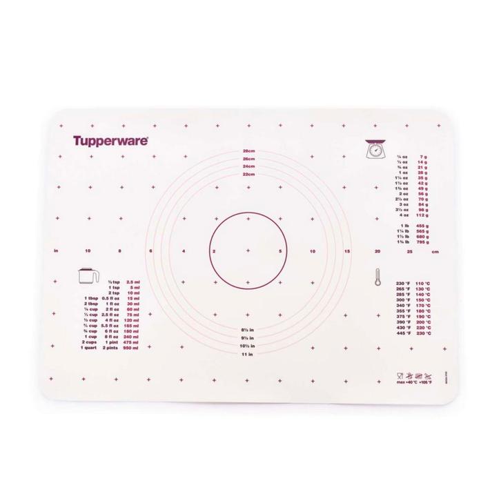 Tupperware Deegblad Antislip, Huis en Inrichting, Keuken | Tupperware, Nieuw, Ophalen of Verzenden