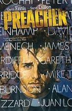 Preacher Book 5 TP (Preacher (Numbered)). Ennis, Garth Ennis, Zo goed als nieuw, Verzenden