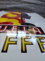 Zuela Kaffee - Reclamebord - Emaille, emaillebord,, Antiek en Kunst