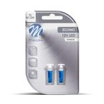 M-Tech LED - T5 12V - Blauw - Set, Verzenden, Nieuw