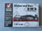 Czech Model 4802 Blohm & Voss Bv 40 1:48, Verzenden, Nieuw