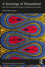 9781032608679 Routledge Advances in Sociology-A Sociology..., Verzenden, Nieuw, Jeroen Bruggeman