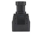 Jaltest (OBD202) | Iveco 3-pins OBD1 - 16-pins OBD2 Adapter, Verzenden, Nieuw