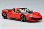 Bburago 1:18 - Model sportwagen - Ferrari SF90 Spider -, Nieuw