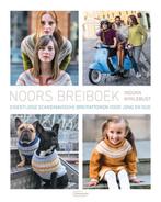 Noors breiboek 9789022335659 Ingunn Myklebust, Verzenden, Gelezen, Ingunn Myklebust