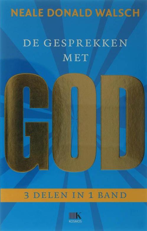De gesprekken met God 9789021505824 N.D. Walsch, Boeken, Esoterie en Spiritualiteit, Zo goed als nieuw, Verzenden