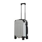 Tweedekans | Pathsail® Handbagage Koffer 40L x 55CM - ABS -, Ophalen of Verzenden, Nieuw