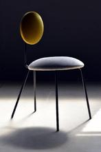equilibri-furniture - co.arch - Stoel - BD15 STOEL - IJzer