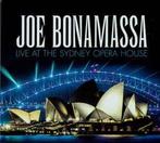 cd - Joe Bonamassa - Live At The Sydney Opera House, Cd's en Dvd's, Cd's | Rock, Verzenden, Nieuw in verpakking