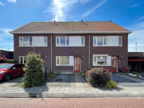 Te huur: Huis Prins Frisohof in Sint-Maartensdijk, Huizen en Kamers, Huizen te huur, Zeeland