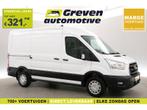 Ford Transit 2.0 TDCI L2H2 | MARGE | Airco | Camera |, Wit, Nieuw, Ford, Handgeschakeld