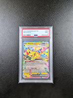 Pokémon - 1 Graded card - PSA 9 MINT Pikachu EX Surging, Nieuw