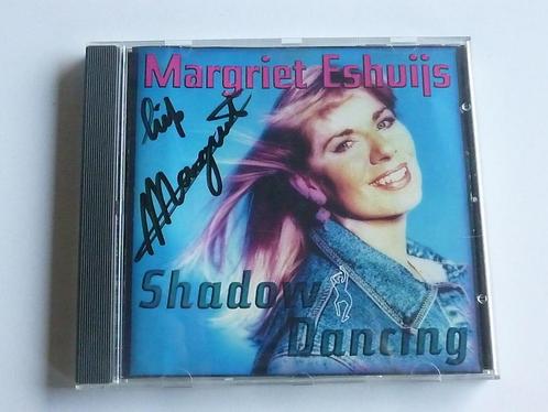 Margriet Eshuijs - Shadow Dancing (gesigneerd), Cd's en Dvd's, Cd's | Pop, Verzenden