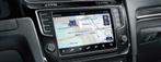 Golf passat navigatie 5F module geen geluid defect REPARATIE, Gereviseerd, Volkswagen